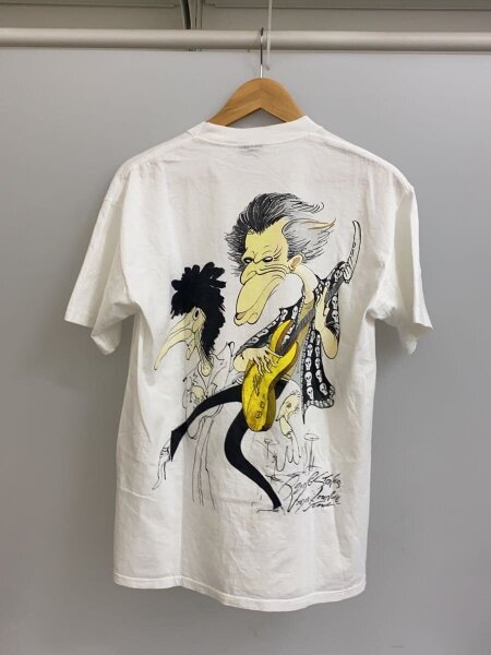 BROCKUM(ブロッカム) / ローリングストーンズ/Gerald Scarfe Voodoo 