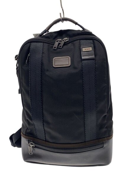 MINI by TUMI(ミニバイトゥミ) / リュック/--/BLK/222682HK2 | 中古品 