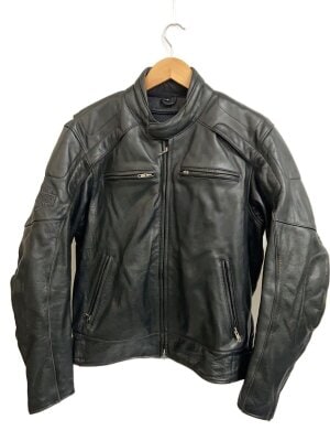 HARLEY DAVIDSONのレザージャケット検索結果|古着・中古品の通販サイト