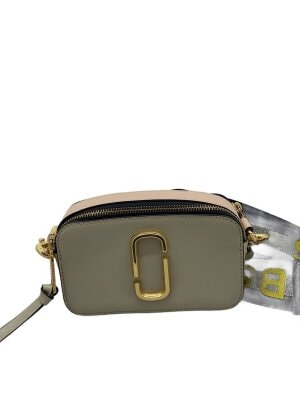 MARC BY MARC JACOBS(マークバイマークジェイコブス) / クロコ型押し