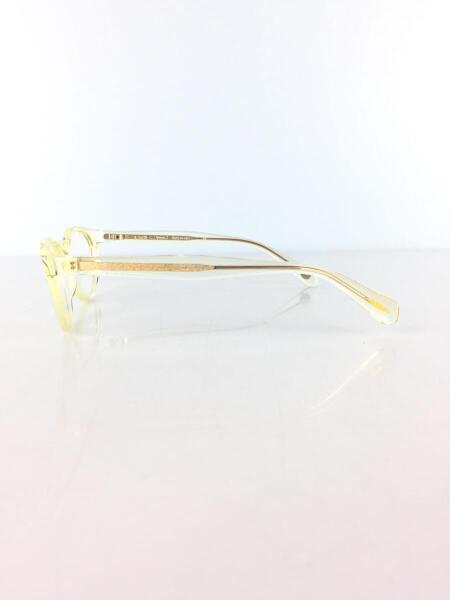 OLIVER PEOPLES(オリバーピープルズ) / OLIVER PEOPLES for THE 
