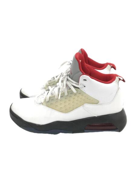 NIKE(ナイキ) / JORDAN MAXIN 200_ジョーダン マキシン 200/27.5cm/WHT 