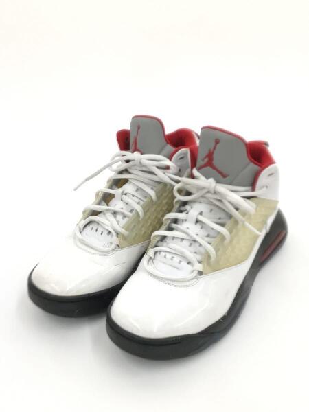NIKE(ナイキ) / JORDAN MAXIN 200_ジョーダン マキシン 200/27.5cm/WHT 