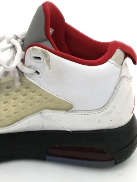 NIKE(ナイキ) / JORDAN MAXIN 200_ジョーダン マキシン 200/27.5cm/WHT 