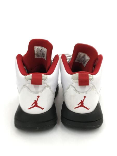 NIKE(ナイキ) / JORDAN MAXIN 200_ジョーダン マキシン 200/27.5cm/WHT 