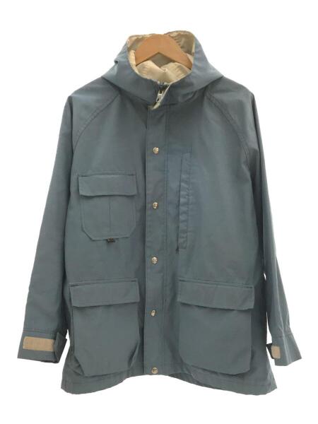 Woolrich(ウールリッチ) / マウンテンパーカ/L/--/BLU/リペア有 | 古着