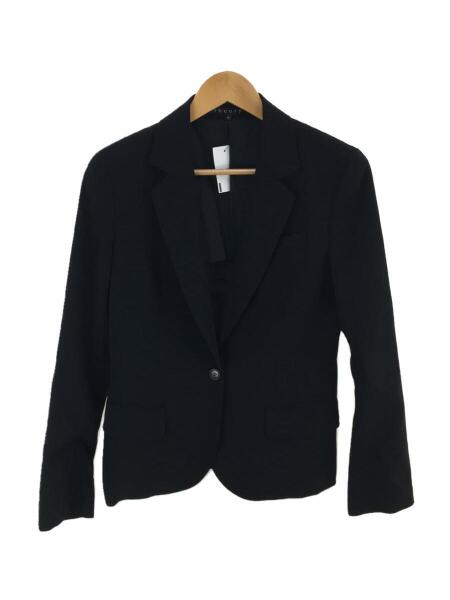 theory(セオリー) / テーラードジャケット/6/ポリエステル/BLK/01  