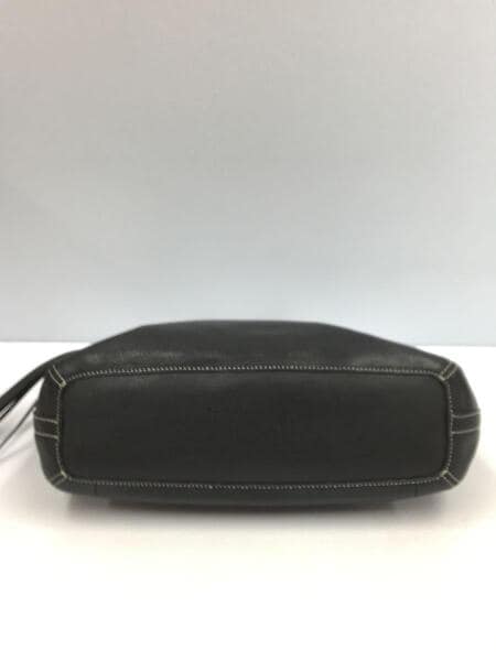 COACH(コーチ) / ショルダーバッグ/レザー/BLK/1417/ワンショルダー