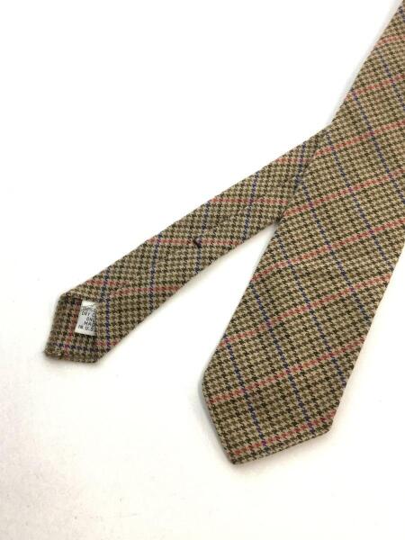 Engineered Garments(エンジニアードガーメンツ) / ネクタイ/コットン