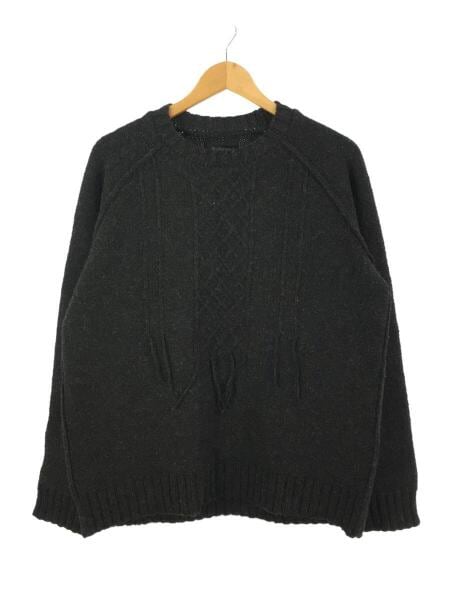 Nahyat ナヤット n-033 ニット