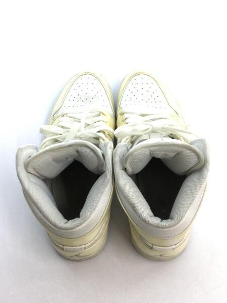 NIKE(ナイキ) / AIR JORDAN 1 PHAT/エアジョーダンファット/ホワイト 