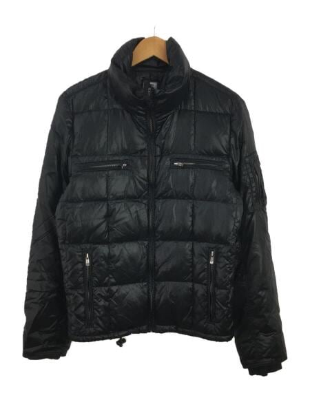 C.P.COMPANY(シーピーカンパニー) / キルティングダウンジャケット/48