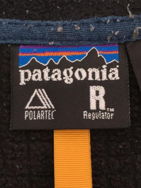 90sPatagonia 25300 made in usa レギュレータ-R3 patagonia