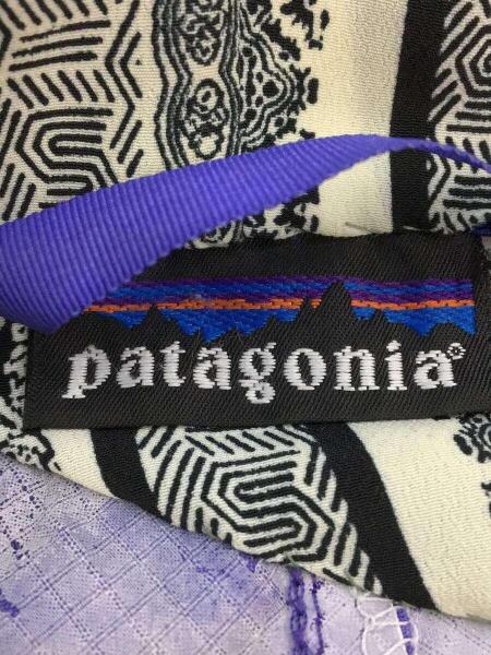 90s patagonia BAGGIES PULLOVER パタゴニア