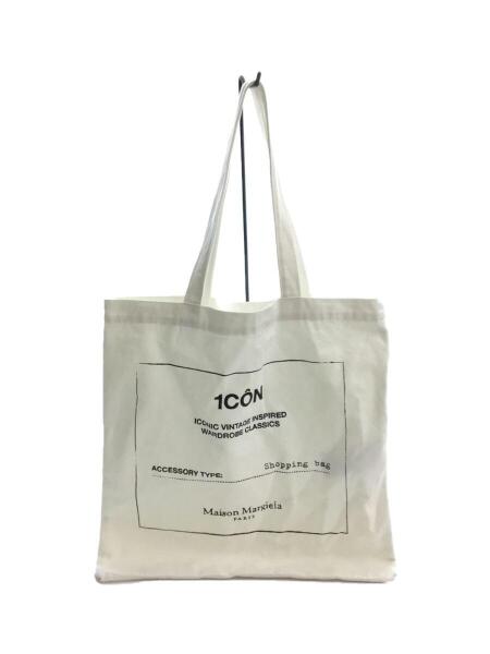 Maison Margiela(メゾンマルジェラ) / 21SS/1CON TOTE BAG/トート 