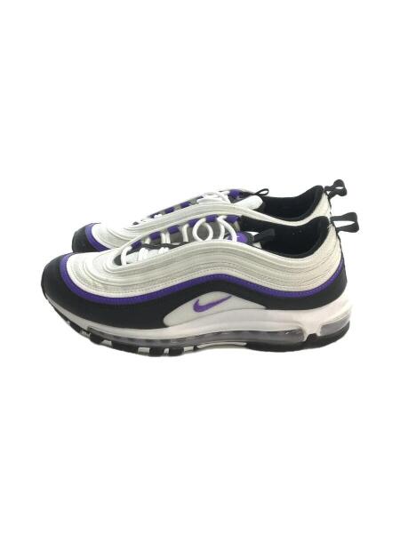 NIKE(ナイキ) / Air Max 97 Action Grape/エアマックス/27.5cm NIKE(ナイキ) / Air Max 97 Action Grape/エアマックス/27.5cm