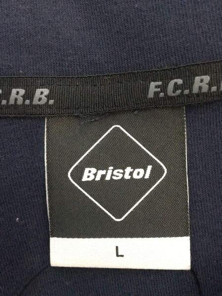 F.C.R.B.(F.C.Real Bristol)(エフシー(レアルブリストル)) / TECH