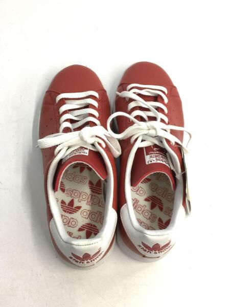 adidas(アディダス) / タグ付/00s/StanSmith/スタンスミス/23.5cm/RED