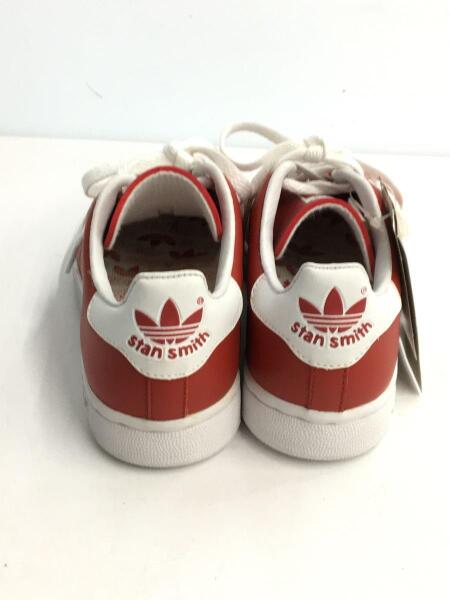 adidas(アディダス) / タグ付/00s/StanSmith/スタンスミス/23.5cm/RED