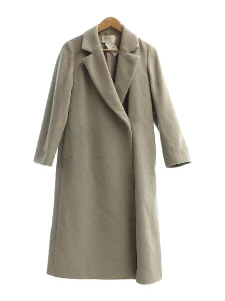 UNITED ARROWS＞ANG⁄W テーラードコート B † モカ 公式通販 ＜UNITED