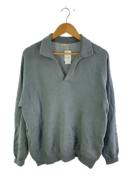 Steven Alan(スティーブンアラン) / 22AW/SUP COTTON SKIPPER 