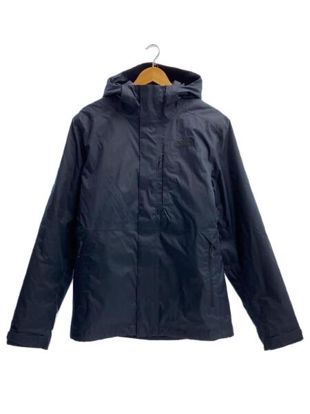 THE NORTH FACE(ザノースフェイス) / ALTIER DOWN TRICLIMATE