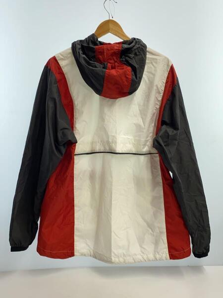 NIKE(ナイキ) / 90～00s/銀タグ/アノラック/ナイロンジャケット/XL