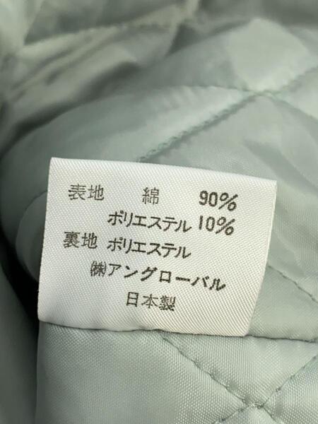 Nigel Cabourn(ナイジェルケーボン) / コットンフランネルワークベスト 