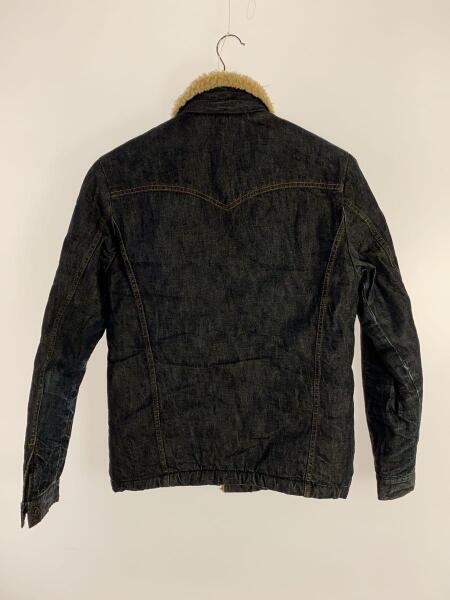 cootieクーティーボアランチデニムジャケット COOTIE(クーティー) / ボアランチデニムジャケット/Gジャン/S