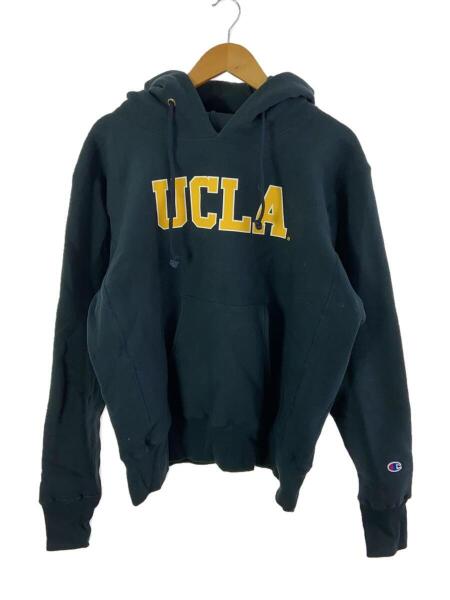Champion(チャンピオン) / 赤単色タグ復刻/UCLA/REVERSE WEAVE/USA製 