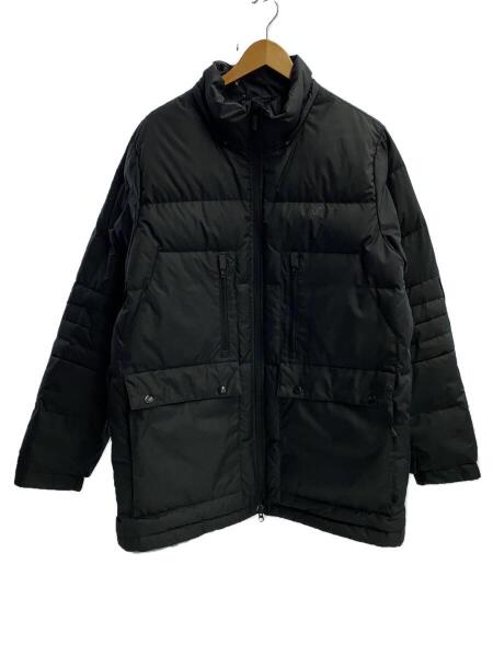 NIKE(ナイキ) / ダウンジャケット/XL/ポリエステル/BLK/546051-010 
