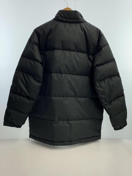 NIKE(ナイキ) / ダウンジャケット/XL/ポリエステル/BLK/546051-010 