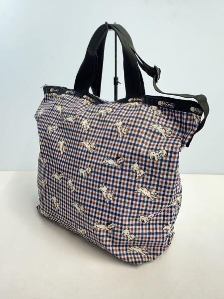 LESPORTSAC(レスポートサック) / 101匹ワンちゃんコラボ/ショルダー 