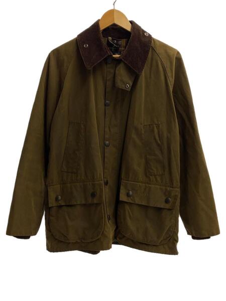 Barbour(バブアー) / BEDALE/オイルドジャケット/--/コットン/KHK 