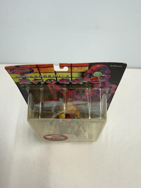 その他ブランド(ソノタブランド) / PLANETTOYS/蔵六の奇病/日野日出志