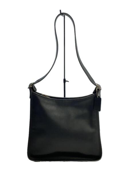 COACH(コーチ) / OLD COACH/オールドコーチ/ショルダーバッグ/レザー 