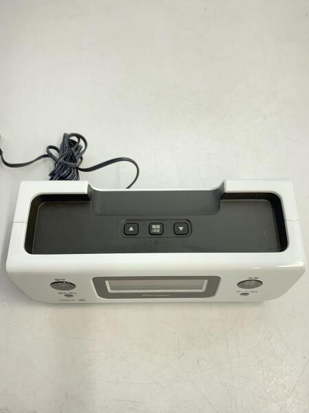 Pioneer パイオニア コードレス留守番電話機 TF-FD31-w ヨドバシ