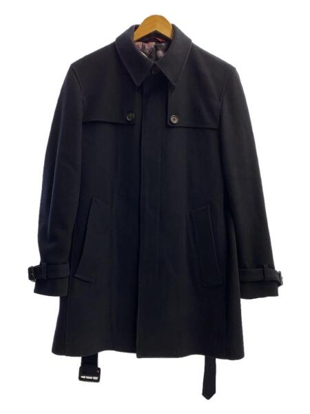 Paul Smith(ポールスミス) / コート/M/ウール/NVY/PP-KS-56642 