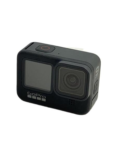 GoPro(ゴープロ) / HERO9 Black/ビデオカメラ | 中古品の販売・通販 