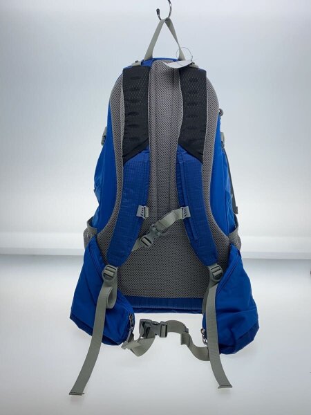 mont-bell(モンベル) / リュック/--/BLU | 中古品の販売・通販なら