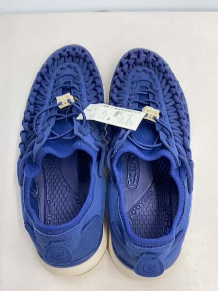 KEEN(キーン) / UNEEK/サンダル/26.5cm/ブルー/1018715/ESTATE BLUE 