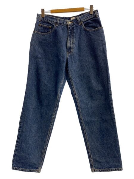 EDDIE BAUER(エディーバウアー) / 推定90s～00s/USA製/デニム/DENIM 
