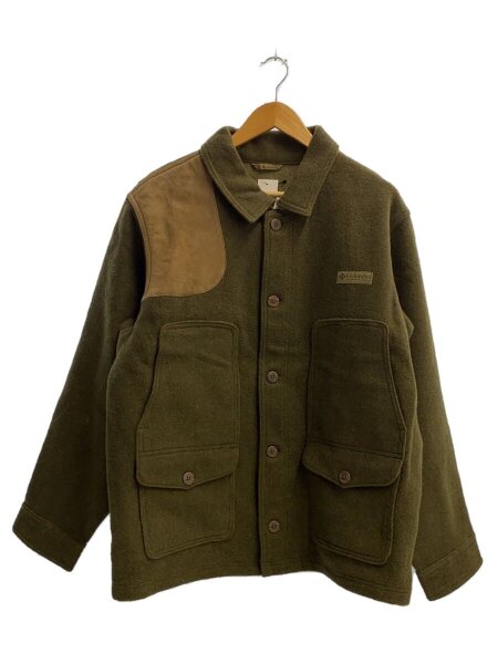 Columbia(コロンビア) / 90s/Wool Hunting Jacketジャケット 