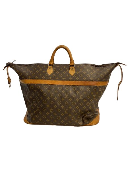 LOUIS VUITTON(ルイヴィトン) / クルーザーバッグ50_モノグラム