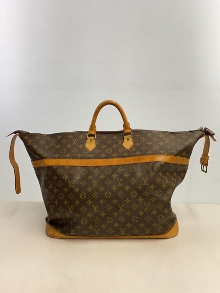 LOUIS VUITTON(ルイヴィトン) / クルーザーバッグ50_モノグラム