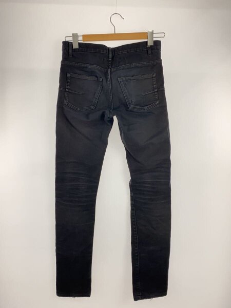 Dior HOMME(ディオールオム) / 14AW/ダメージリペア加工ストレッチ 