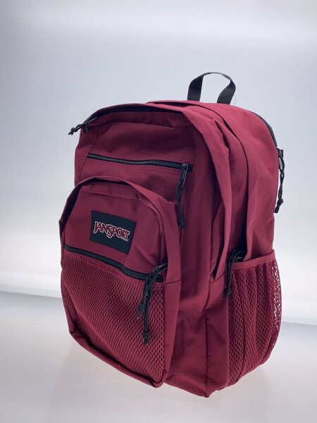 JANSPORT(ジャンスポーツ) / BIG CAMPUS/リュック/ポリエステル 