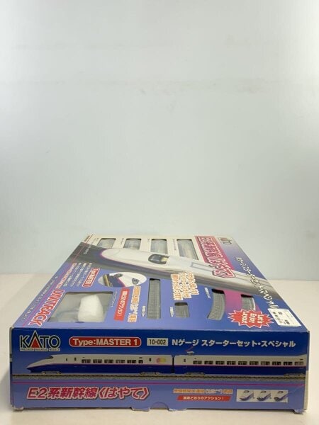 KATO(カトーホビー) / ホビーその他/E2系新幹線 はやて Nゲージ