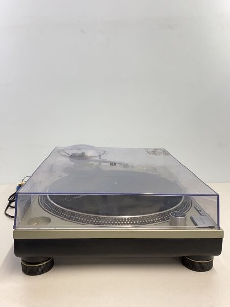 audio-technica(オーディオテクニカ) / SL-1200MK3D Technics/ターン