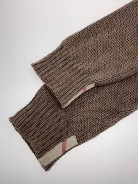 BURBERRY BRIT(バーバリーブリット) / ニット・セーター(厚手)/M 